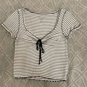 American Eagle Soft & Sexy Tee